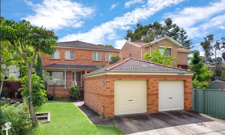 33A Devitt Street, Blacktown NSW 2148