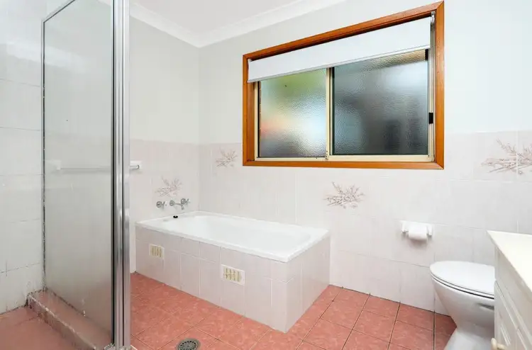Fourth view of Homely semi-detached listing, 33A Devitt Street, Blacktown NSW 2148