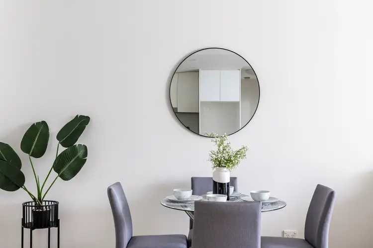 Third view of Homely apartment listing, 603/8 Reede Street, Turrella NSW 2205