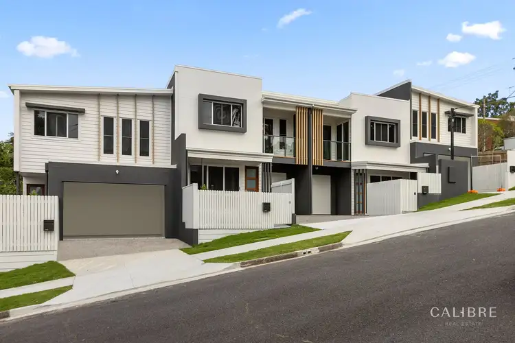 32 Gowrie Street, Mount Gravatt QLD 4122