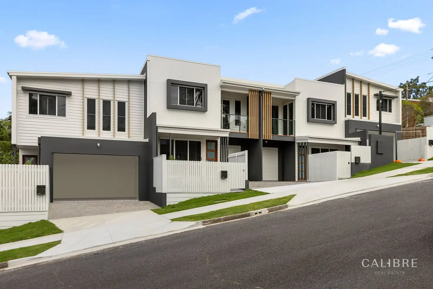 Main view of Homely townhouse listing, 32 Gowrie Street, Mount Gravatt QLD 4122