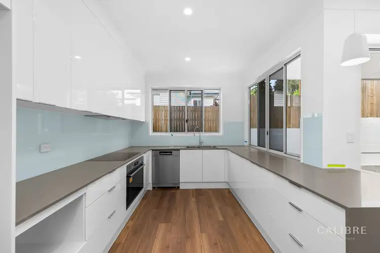 Second view of Homely townhouse listing, 32 Gowrie Street, Mount Gravatt QLD 4122
