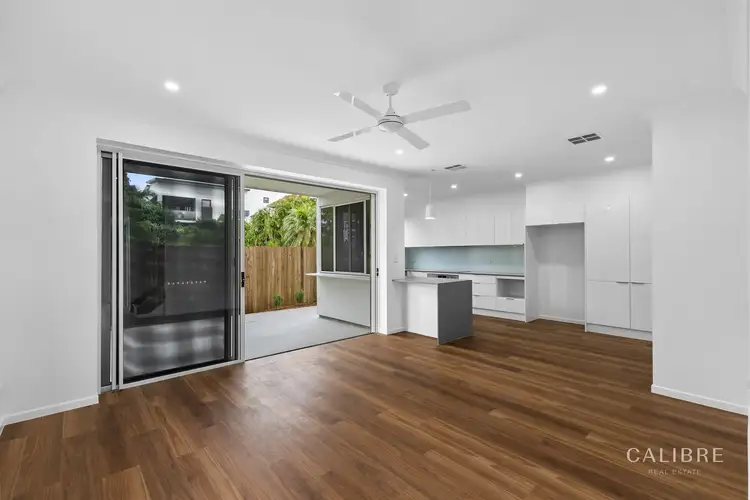Third view of Homely townhouse listing, 32 Gowrie Street, Mount Gravatt QLD 4122