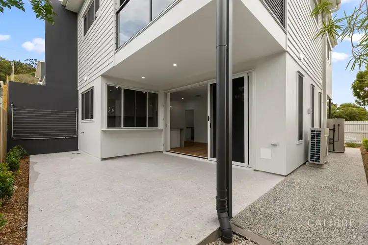 Fourth view of Homely townhouse listing, 32 Gowrie Street, Mount Gravatt QLD 4122