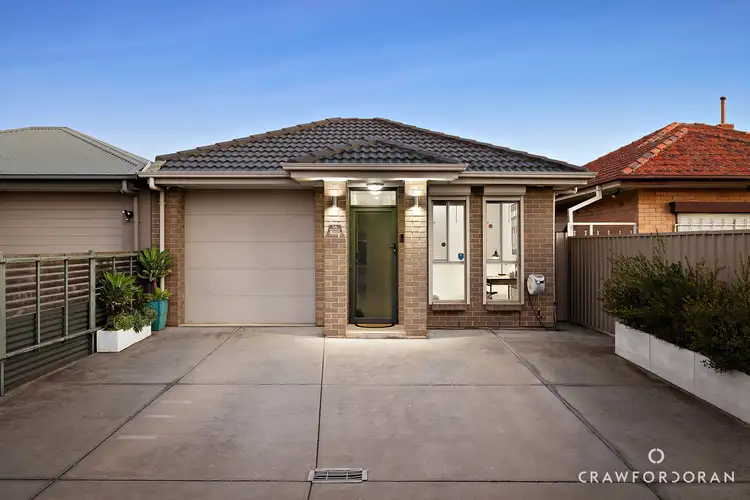 3A Ash Street, Kilkenny SA 5009