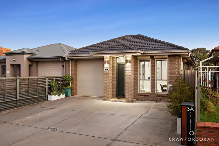 3A Ash Street, Kilkenny SA 5009