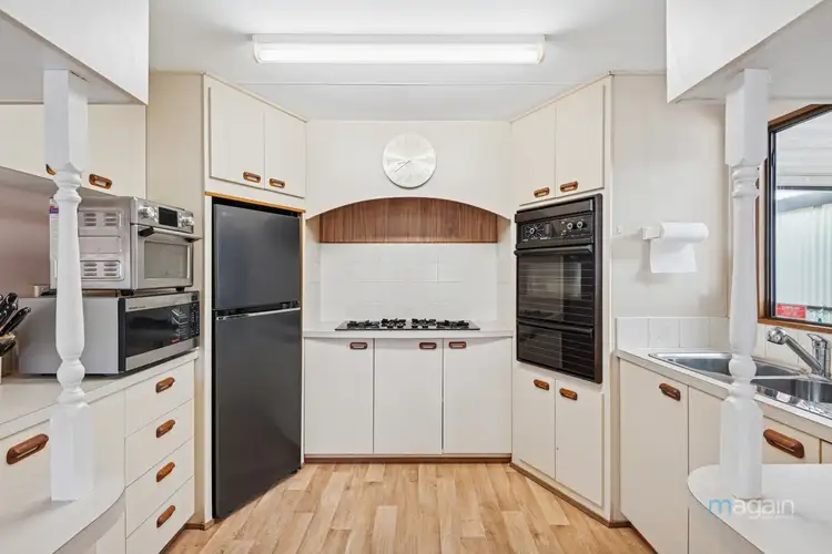 Third view of Homely unit listing, 101/306 Bains Road, Woodcroft SA 5162
