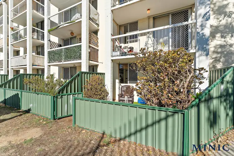 44/8 Kathleen Avenue, Maylands WA 6051