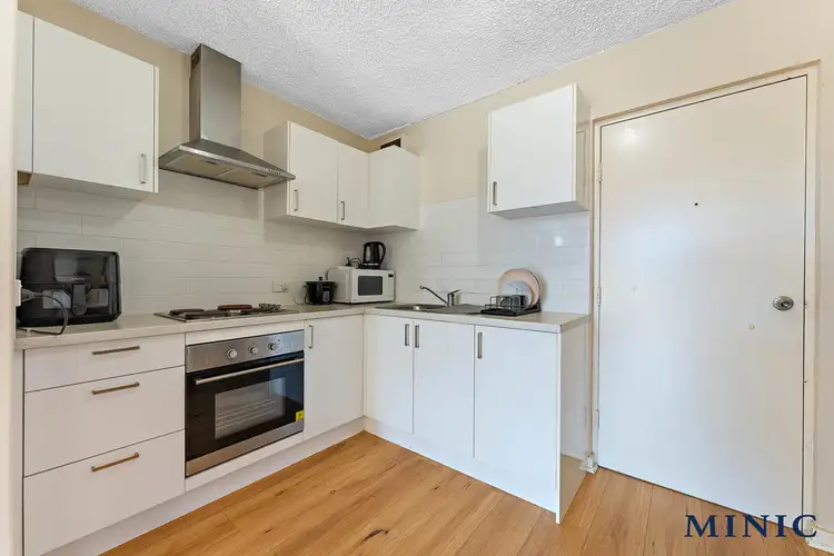 Third view of Homely unit listing, 44/8 Kathleen Avenue, Maylands WA 6051
