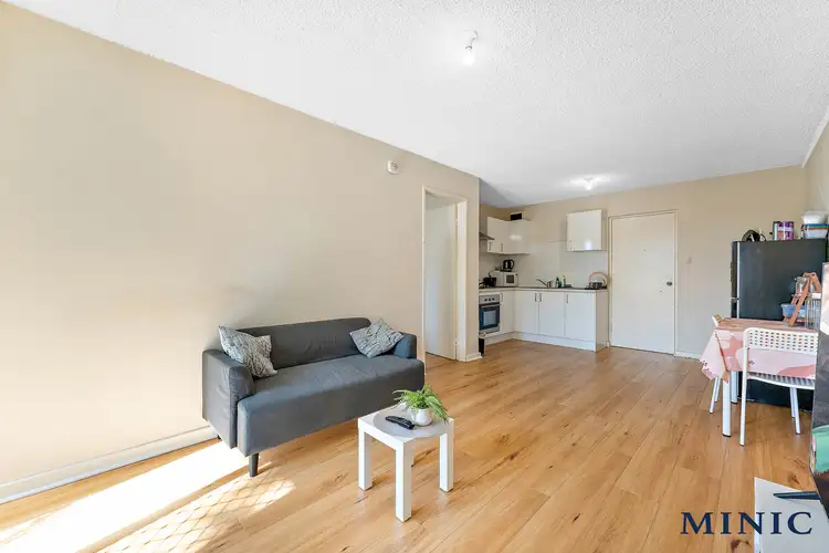 Fifth view of Homely unit listing, 44/8 Kathleen Avenue, Maylands WA 6051