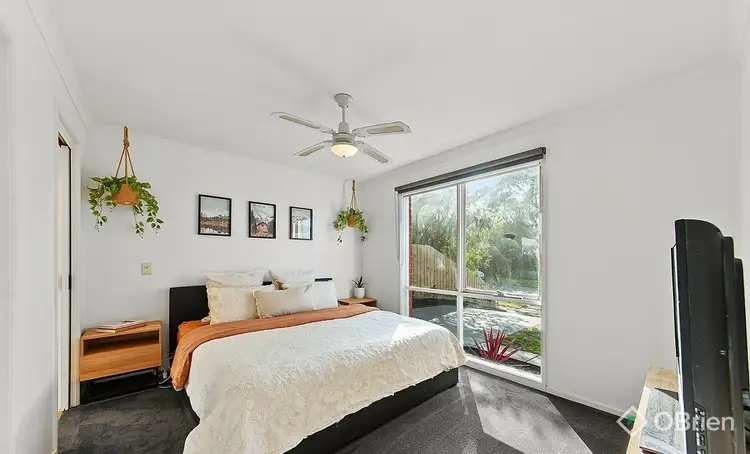 Fourth view of Homely house listing, 3 Ben Drive, Pakenham VIC 3810
