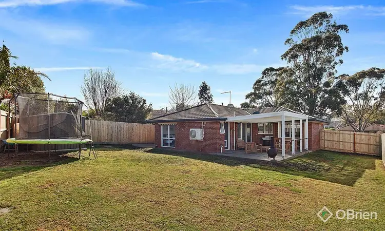 Fifth view of Homely house listing, 3 Ben Drive, Pakenham VIC 3810