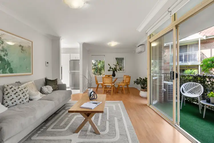 Second view of Homely apartment listing, 15/9-13 Burraneer Bay Road, Cronulla NSW 2230
