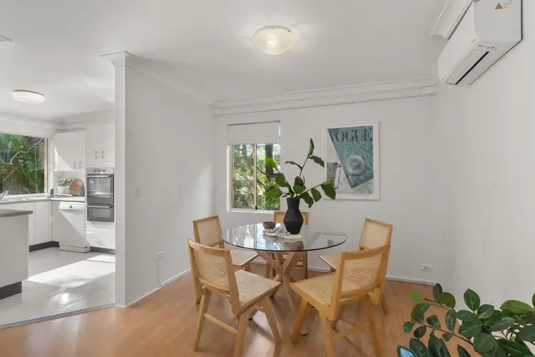 Fourth view of Homely apartment listing, 15/9-13 Burraneer Bay Road, Cronulla NSW 2230
