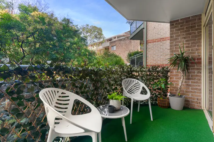 Fifth view of Homely apartment listing, 15/9-13 Burraneer Bay Road, Cronulla NSW 2230