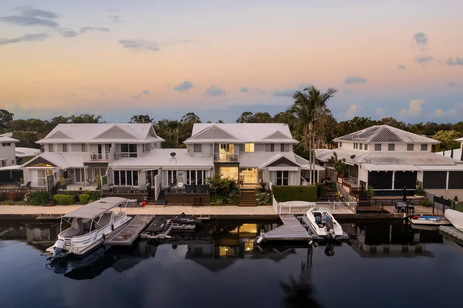 Main view of Homely unit listing, 5/5 Sunseeker Close, Noosa Waters QLD 4566