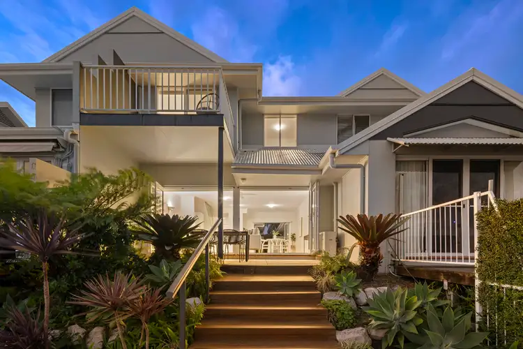 Second view of Homely unit listing, 5/5 Sunseeker Close, Noosa Waters QLD 4566