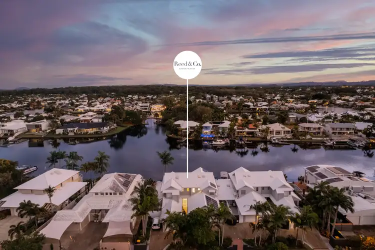 Fourth view of Homely unit listing, 5/5 Sunseeker Close, Noosa Waters QLD 4566