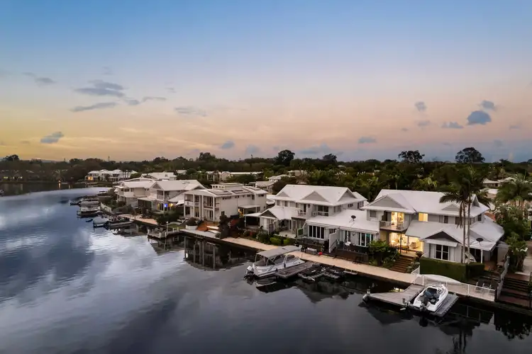 Fifth view of Homely unit listing, 5/5 Sunseeker Close, Noosa Waters QLD 4566