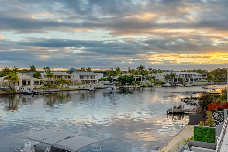 Sixth view of Homely unit listing, 5/5 Sunseeker Close, Noosa Waters QLD 4566