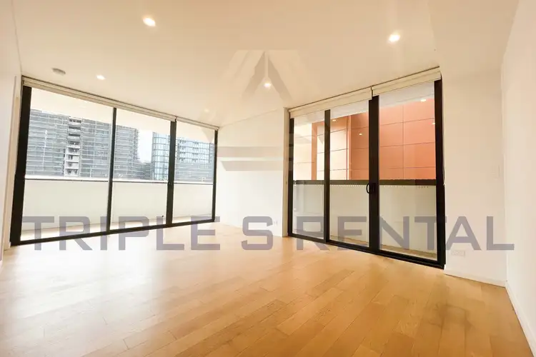 107/6 Paul Street, Zetland NSW 2017