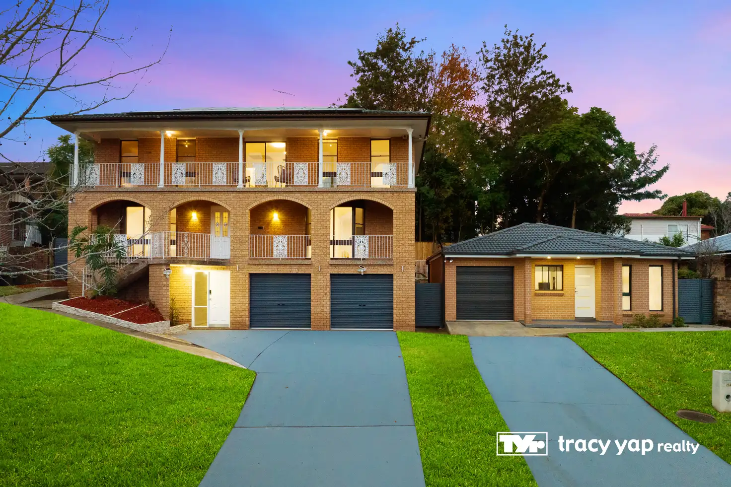 Main view of Homely house listing, 25 Mountain View Crest, West Pennant Hills NSW 2125