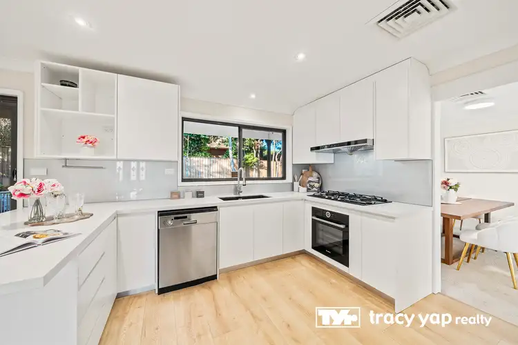Third view of Homely house listing, 25 Mountain View Crest, West Pennant Hills NSW 2125