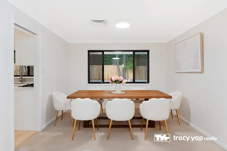 Fourth view of Homely house listing, 25 Mountain View Crest, West Pennant Hills NSW 2125