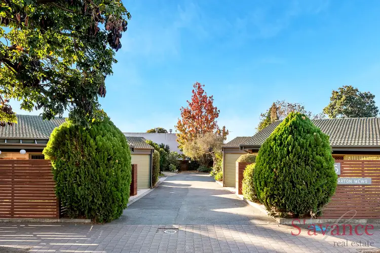 1/6 Wattle Street, Fullarton SA 5063