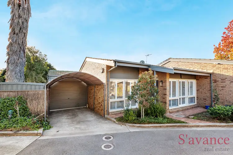 Second view of Homely unit listing, 1/6 Wattle Street, Fullarton SA 5063