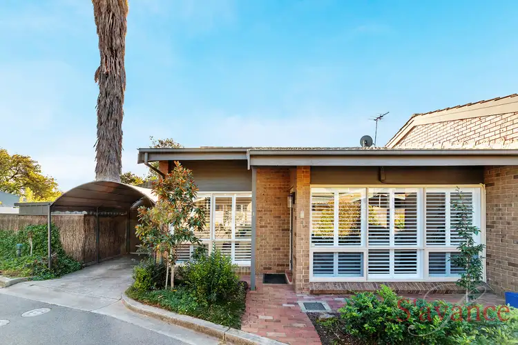 Third view of Homely unit listing, 1/6 Wattle Street, Fullarton SA 5063