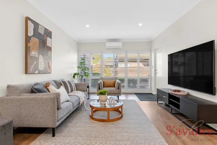 Fourth view of Homely unit listing, 1/6 Wattle Street, Fullarton SA 5063