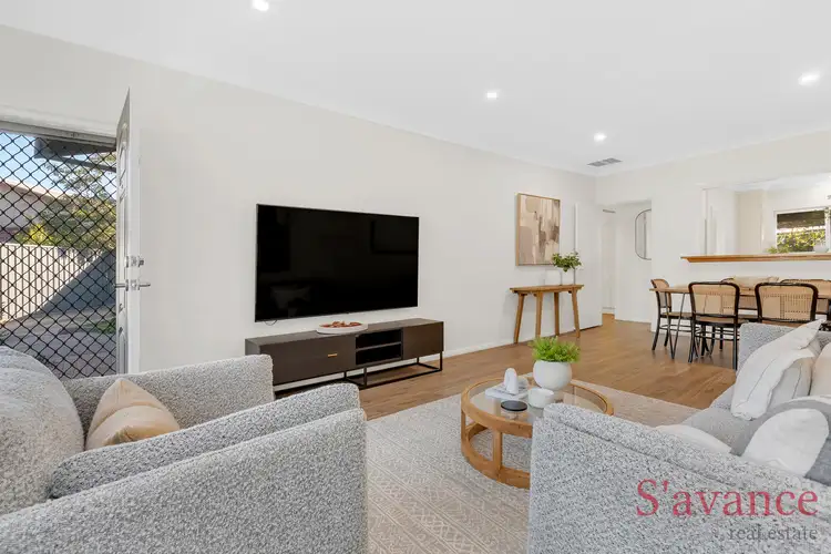Sixth view of Homely unit listing, 1/6 Wattle Street, Fullarton SA 5063