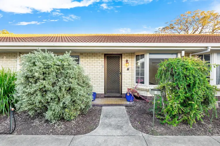 Main view of Homely unit listing, 2/26 Scarborough Street, Somerton Park SA 5044