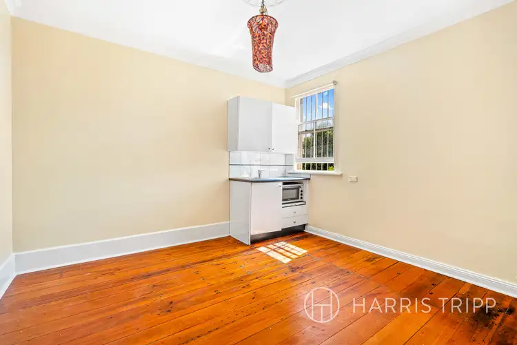 Main view of Homely studio listing, 3/22 The Boulevarde, Lewisham NSW 2049