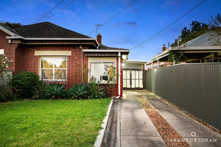 23 Naldera Street, Glandore SA 5037