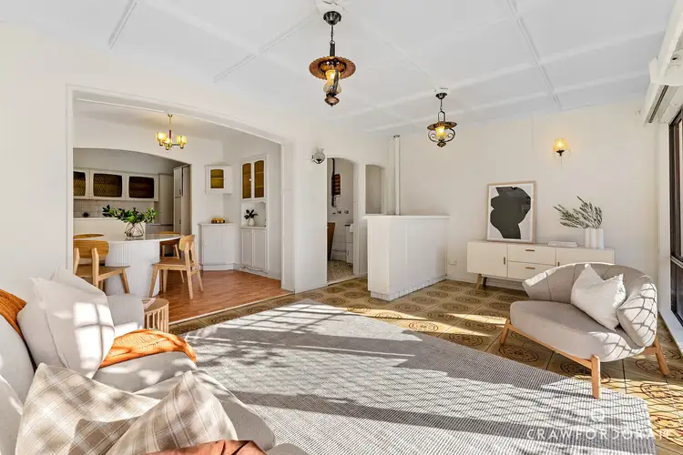 Fourth view of Homely semi-detached listing, 23 Naldera Street, Glandore SA 5037