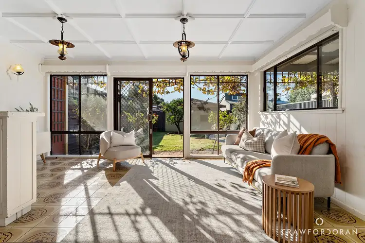 Fifth view of Homely semi-detached listing, 23 Naldera Street, Glandore SA 5037