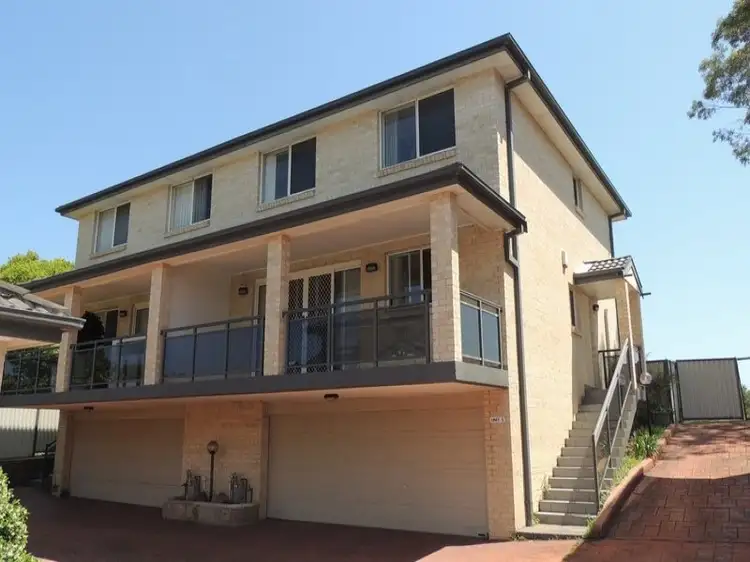 Main view of Homely apartment listing, 4/12-14 Gipps Street, Bardwell Valley NSW 2207