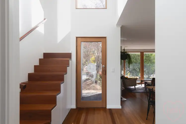 Fourth view of Homely house listing, 14 Windeyer Street, Watson ACT 2602