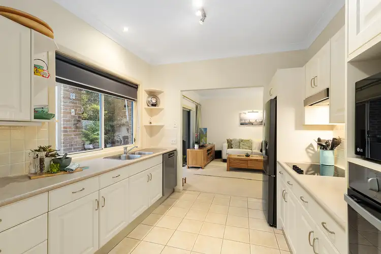 Fourth view of Homely townhouse listing, 9/22-24 Goodwyn Road, Berowra NSW 2081