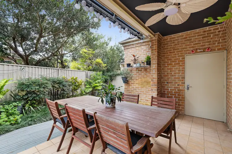 Fifth view of Homely townhouse listing, 9/22-24 Goodwyn Road, Berowra NSW 2081