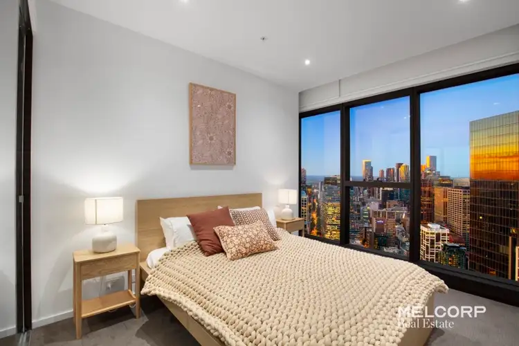 Sixth view of Homely apartment listing, 5401/35 Queensbridge Street, Southbank VIC 3006