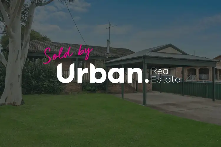 17 Plimsoll Street, Mcgraths Hill NSW 2756