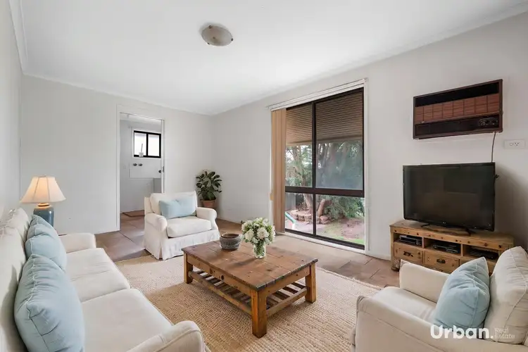 Second view of Homely house listing, 17 Plimsoll Street, Mcgraths Hill NSW 2756