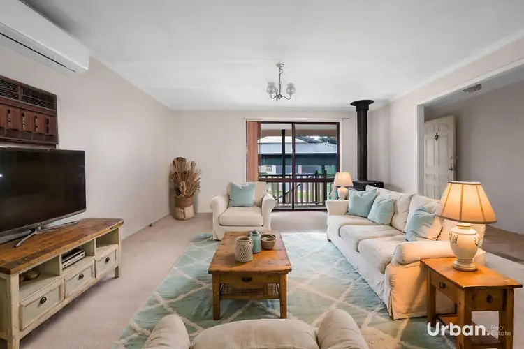 Third view of Homely house listing, 17 Plimsoll Street, Mcgraths Hill NSW 2756