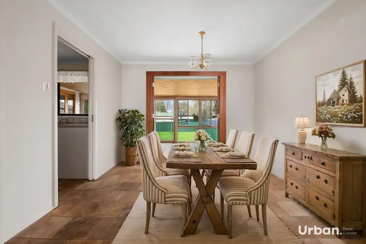 Fifth view of Homely house listing, 17 Plimsoll Street, Mcgraths Hill NSW 2756