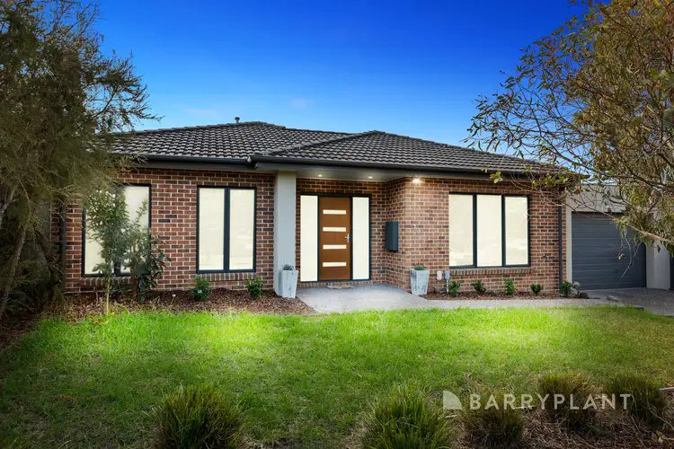 9 Nash Drive, Mulgrave VIC 3170