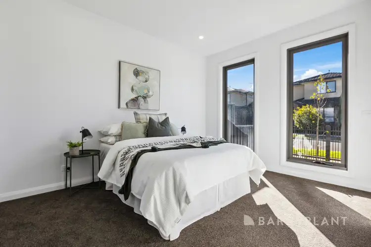 Fifth view of Homely house listing, 134C Wanda Street, Mulgrave VIC 3170