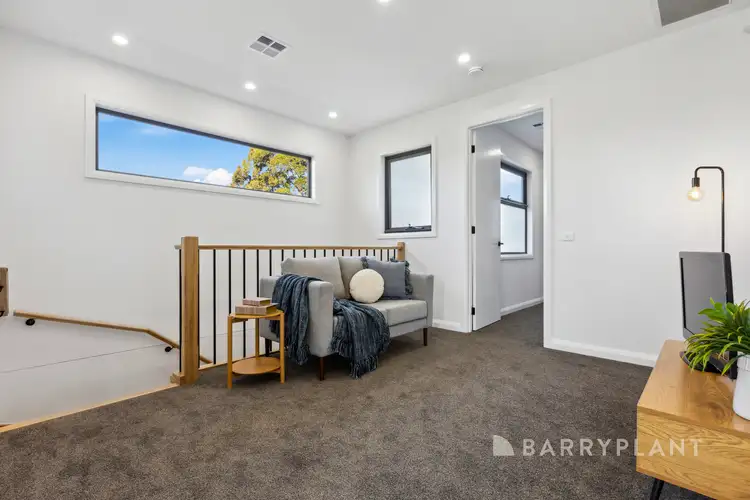 Sixth view of Homely house listing, 134C Wanda Street, Mulgrave VIC 3170